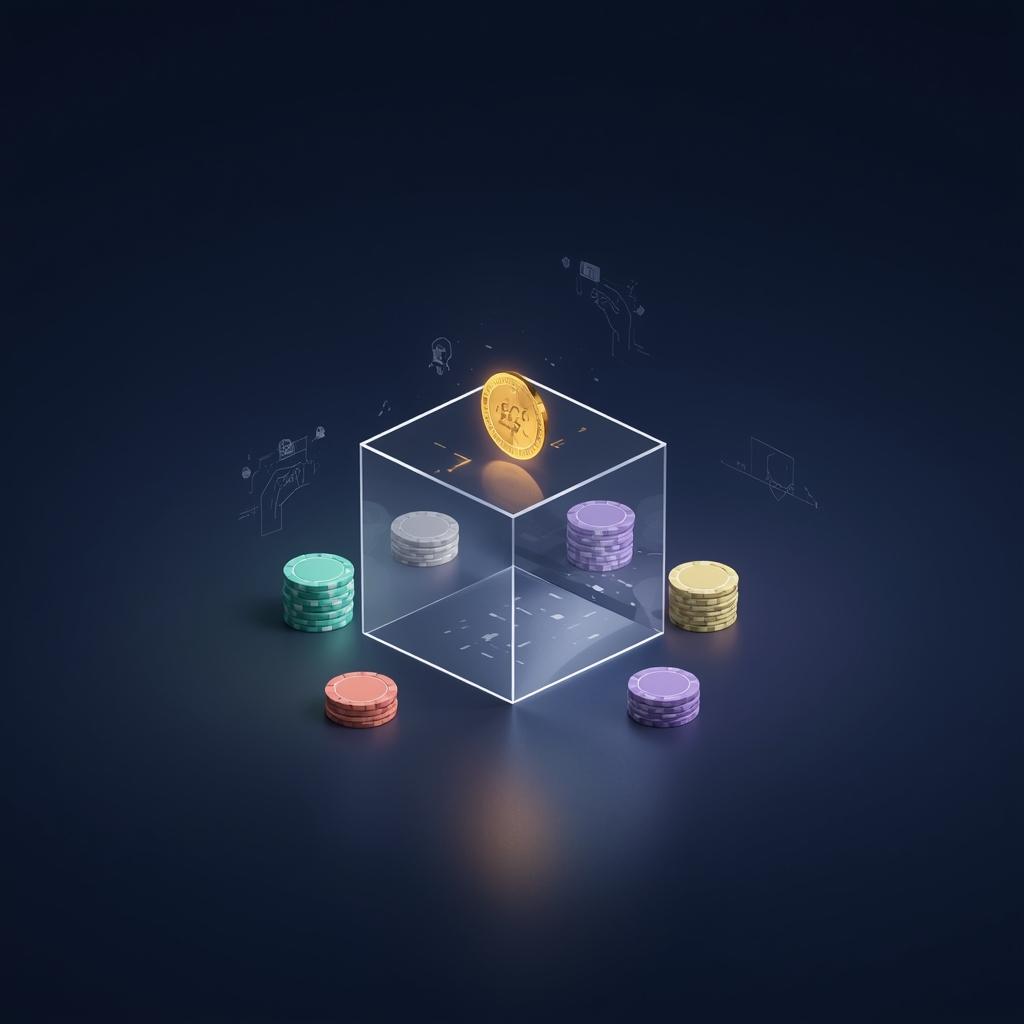 Security, conversion and responsible play