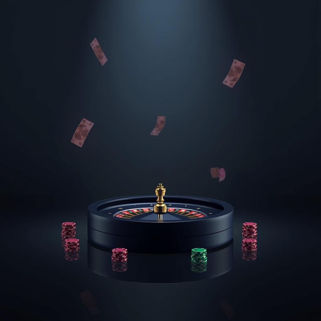 Wagering mechanics, contribution and turnover examples