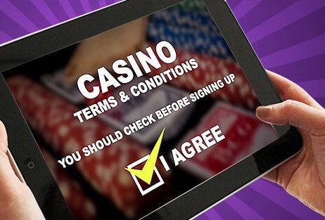 new casino bonus